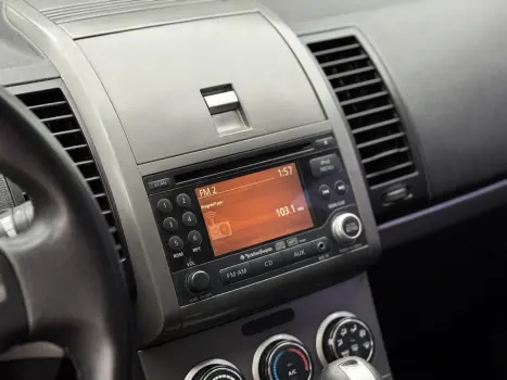 NISSAN Sentra 2.0 16V 4P FLEX SL AUTOM�TICO CVT, Foto 5