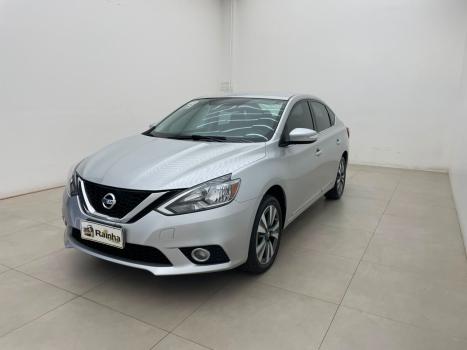 NISSAN Sentra 2.0 16V 4P SV FLEX AUTOM�TICO CVT, Foto 2