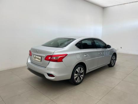 NISSAN Sentra 2.0 16V 4P SV FLEX AUTOM�TICO CVT, Foto 3