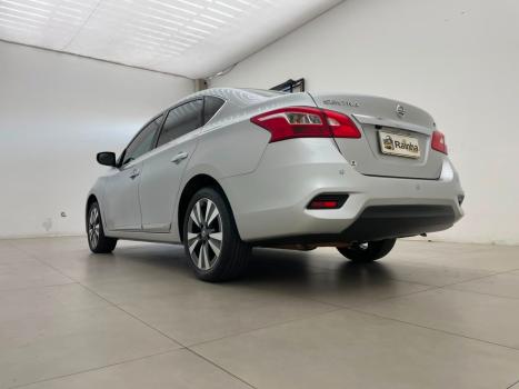 NISSAN Sentra 2.0 16V 4P SV FLEX AUTOM�TICO CVT, Foto 4