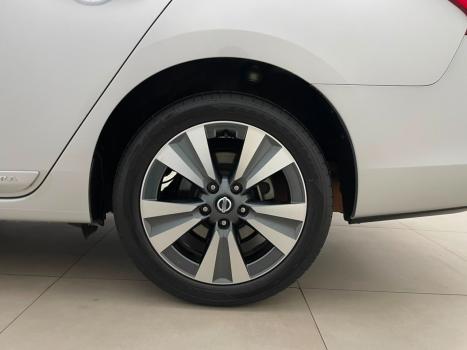 NISSAN Sentra 2.0 16V 4P SV FLEX AUTOM�TICO CVT, Foto 7