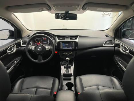 NISSAN Sentra 2.0 16V 4P SV FLEX AUTOM�TICO CVT, Foto 11