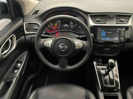 NISSAN Sentra 2.0 16V 4P SV FLEX AUTOM�TICO CVT, Foto 14