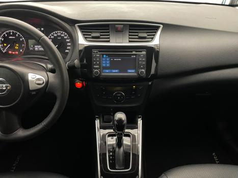 NISSAN Sentra 2.0 16V 4P SV FLEX AUTOM�TICO CVT, Foto 16