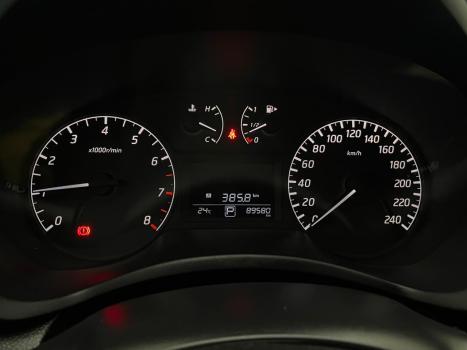 NISSAN Sentra 2.0 16V 4P SV FLEX AUTOM�TICO CVT, Foto 17