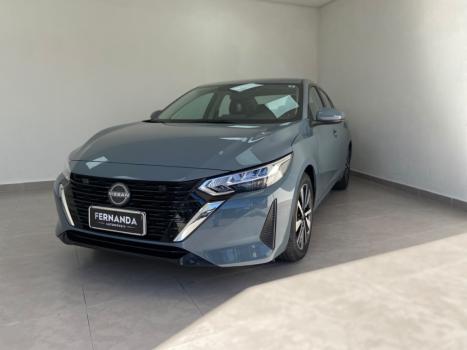 NISSAN Sentra 2.0 16V 4P ADVANCE XTRONIC AUTOM�TICO, Foto 1