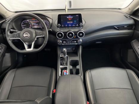 NISSAN Sentra 2.0 16V 4P ADVANCE XTRONIC AUTOM�TICO, Foto 7
