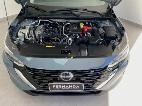 NISSAN Sentra 2.0 16V 4P ADVANCE XTRONIC AUTOM�TICO, Foto 13