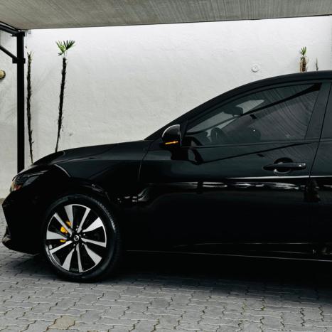 NISSAN Sentra 2.0 16V 4P ADVANCE XTRONIC AUTOM�TICO, Foto 3