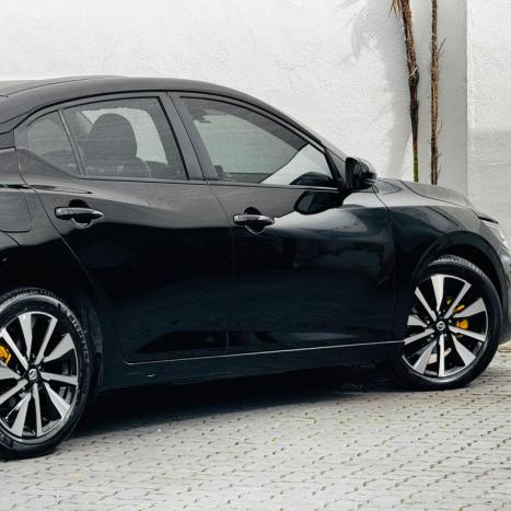 NISSAN Sentra 2.0 16V 4P ADVANCE XTRONIC AUTOM�TICO, Foto 14