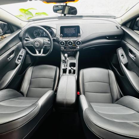 NISSAN Sentra 2.0 16V 4P ADVANCE XTRONIC AUTOM�TICO, Foto 26