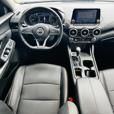NISSAN Sentra 2.0 16V 4P ADVANCE XTRONIC AUTOM�TICO, Foto 30