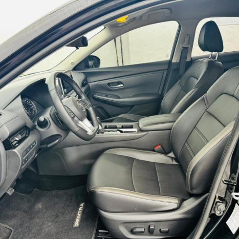 NISSAN Sentra 2.0 16V 4P ADVANCE XTRONIC AUTOM�TICO, Foto 33