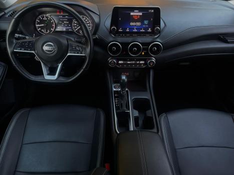 NISSAN Sentra 2.0 16V 4P ADVANCE XTRONIC AUTOM�TICO, Foto 7