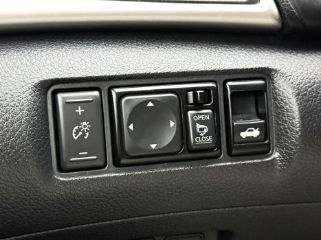 NISSAN Sentra 2.0 16V 4P FLEX SL AUTOMÁTICO CVT, Foto 11