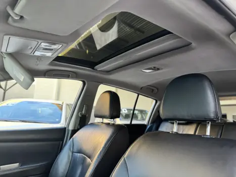 NISSAN Tiida Hatch 1.8 16V SL 4P, Foto 9