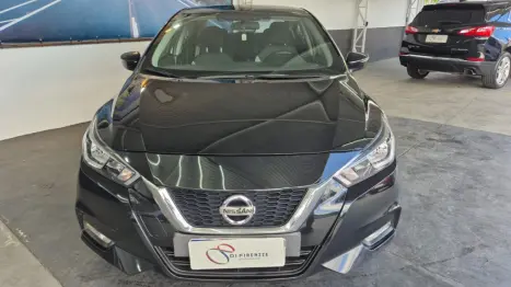 NISSAN Versa Sedan 1.6 16V 4P FLEX ADVANCE XTRONIC AUTOMTICO CVT, Foto 4