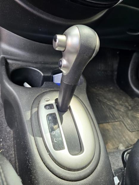 NISSAN Versa Sedan 1.6 16V 4P FLEX SL, Foto 10