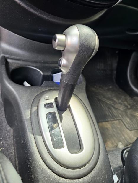NISSAN Versa Sedan 1.6 16V 4P FLEX SL, Foto 10