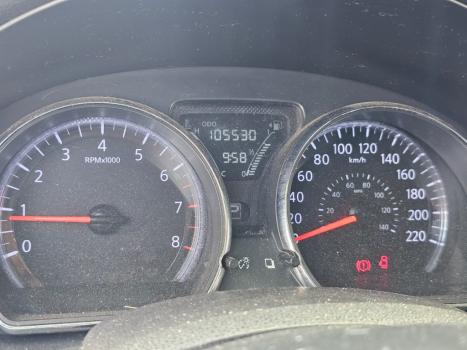 NISSAN Versa Sedan 1.6 16V 4P FLEX SL, Foto 14