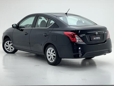 NISSAN Versa Sedan 1.6 16V 4P FLEX SL, Foto 9