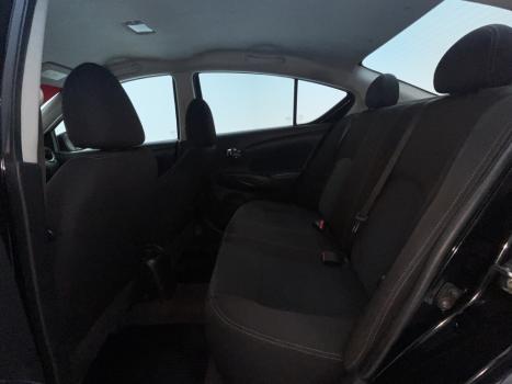 NISSAN Versa Sedan 1.6 16V 4P FLEX SL, Foto 16