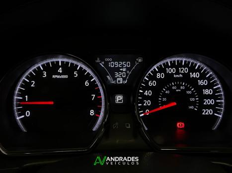 NISSAN Versa Sedan 1.6 16V 4P FLEX SV, Foto 10