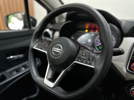 NISSAN Versa Sedan 1.6 16V 4P FLEX ADVANCE XTRONIC AUTOM�TICO CVT, Foto 7