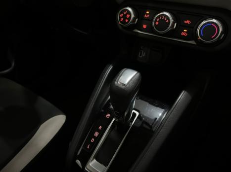 NISSAN Versa Sedan 1.6 16V 4P FLEX ADVANCE XTRONIC AUTOM�TICO CVT, Foto 9