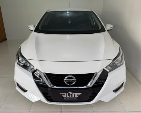 NISSAN Versa Sedan 1.6 16V 4P FLEX ADVANCE XTRONIC AUTOM�TICO CVT, Foto 2