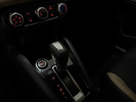 NISSAN Versa Sedan 1.6 16V 4P FLEX ADVANCE XTRONIC AUTOM�TICO CVT, Foto 9