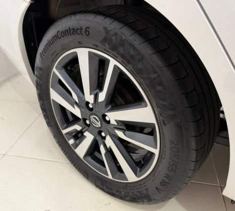 NISSAN Versa Sedan 1.6 16V 4P FLEX ADVANCE XTRONIC AUTOM�TICO CVT, Foto 12