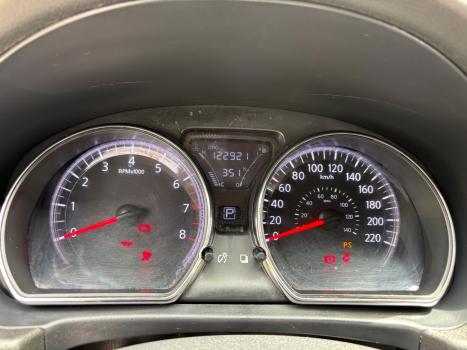 NISSAN Versa Sedan 1.6 16V 4P SV FLEX XTRONIC AUTOM�TICO CVT, Foto 4