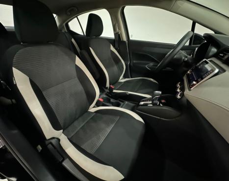 NISSAN Versa Sedan 1.6 16V 4P FLEX ADVANCE XTRONIC AUTOMÁTICO CVT, Foto 6