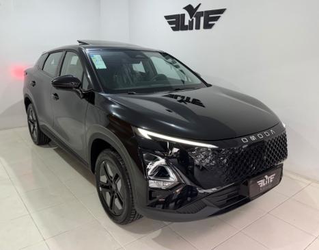 OMODA 5 1.5 16V 4P TGDI HEV PRESTIGE DHT AUTOMÁTICO, Foto 1