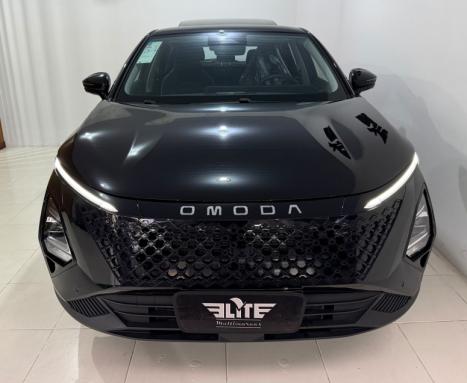 OMODA 5 1.5 16V 4P TGDI HEV PRESTIGE DHT AUTOMÁTICO, Foto 2