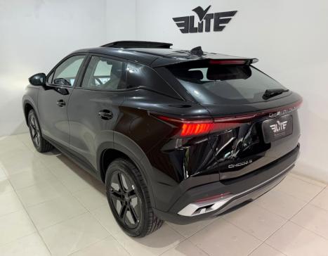 OMODA 5 1.5 16V 4P TGDI HEV PRESTIGE DHT AUTOMÁTICO, Foto 3