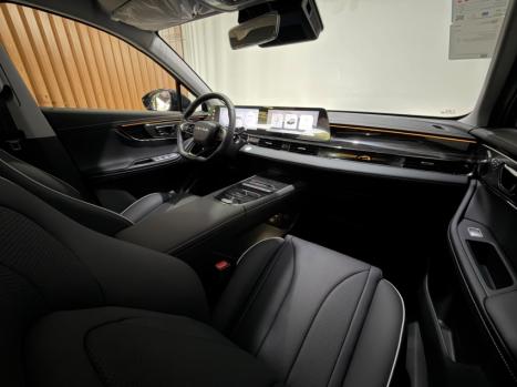 OMODA 5 1.5 16V 4P TGDI HEV PRESTIGE DHT AUTOMÁTICO, Foto 4