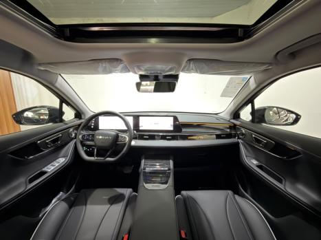 OMODA 5 1.5 16V 4P TGDI HEV PRESTIGE DHT AUTOMÁTICO, Foto 5