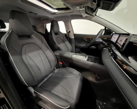 OMODA 5 1.5 16V 4P TGDI HEV PRESTIGE DHT AUTOMÁTICO, Foto 6