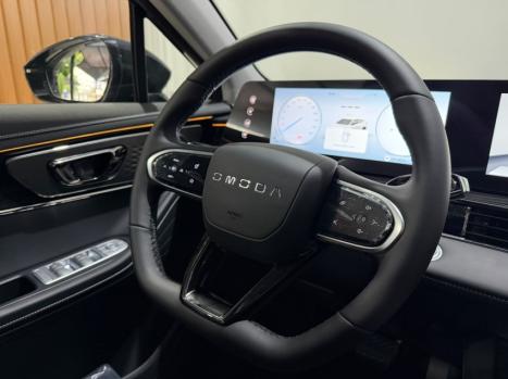 OMODA 5 1.5 16V 4P TGDI HEV PRESTIGE DHT AUTOMÁTICO, Foto 7