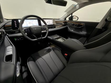 OMODA 5 1.5 16V 4P TGDI HEV PRESTIGE DHT AUTOMÁTICO, Foto 12