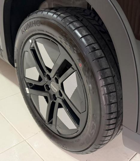 OMODA 5 1.5 16V 4P TGDI HEV PRESTIGE DHT AUTOMÁTICO, Foto 13