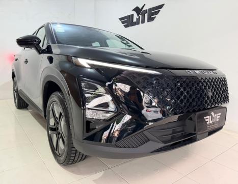 OMODA 5 1.5 16V 4P TGDI HEV PRESTIGE DHT AUTOMÁTICO, Foto 14