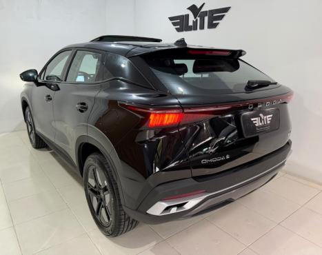 OMODA 5 1.5 16V 4P TGDI HEV PRESTIGE DHT AUTOMÁTICO, Foto 15
