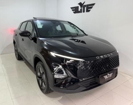 OMODA 5 1.5 16V 4P TGDI HEV PRESTIGE DHT AUTOMÁTICO, Foto 16