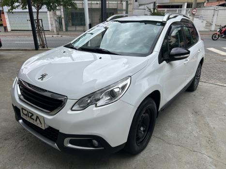PEUGEOT 2008 1.0 12V 4P FLEX TURBO 200 ACTIVE AUTOM�TICO CVT, Foto 3
