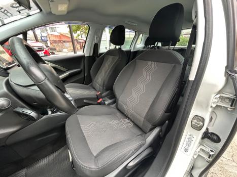 PEUGEOT 2008 1.0 12V 4P FLEX TURBO 200 ACTIVE AUTOM�TICO CVT, Foto 4