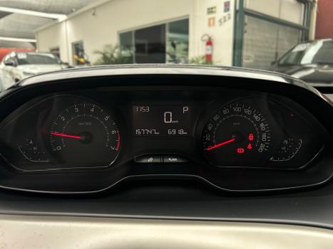 PEUGEOT 2008 1.0 12V 4P FLEX TURBO 200 ACTIVE AUTOM�TICO CVT, Foto 6