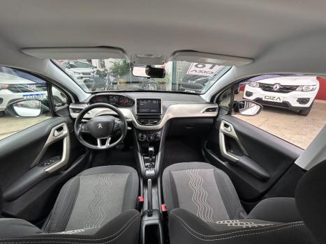 PEUGEOT 2008 1.0 12V 4P FLEX TURBO 200 ACTIVE AUTOM�TICO CVT, Foto 8